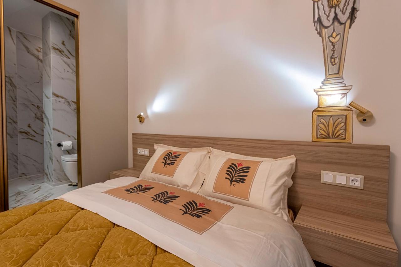 Psyche & Eros Mythical Suites Atene Esterno foto