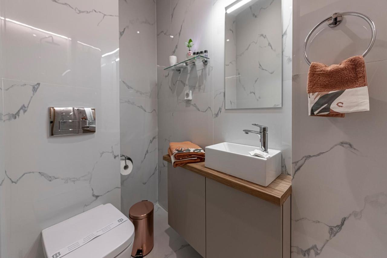 Psyche & Eros Mythical Suites Atene Esterno foto